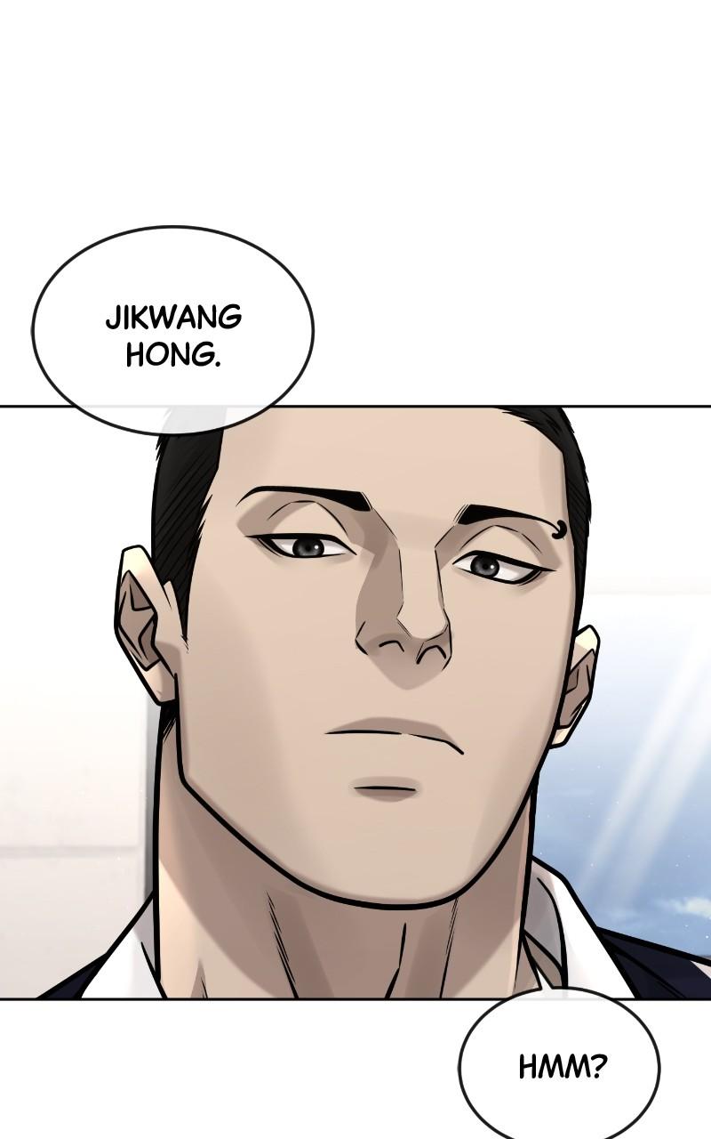 QUESTISM Chap 164 - Next Chap 165