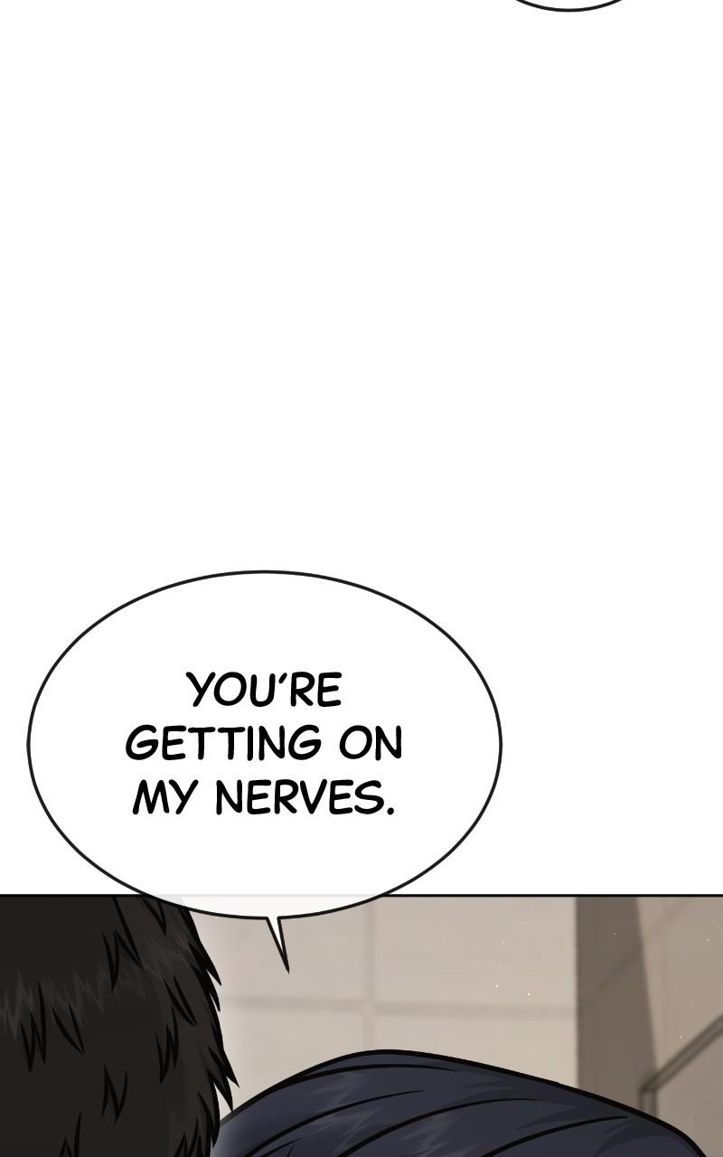QUESTISM Chap 164 - Next Chap 165