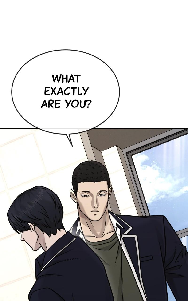 QUESTISM Chap 164 - Next Chap 165