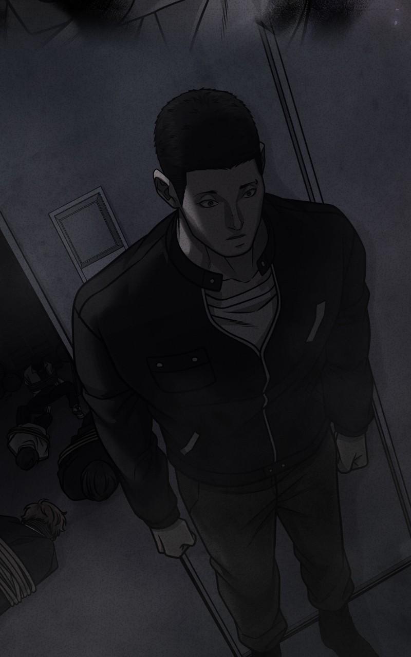 QUESTISM Chap 165 - Next Chap 166