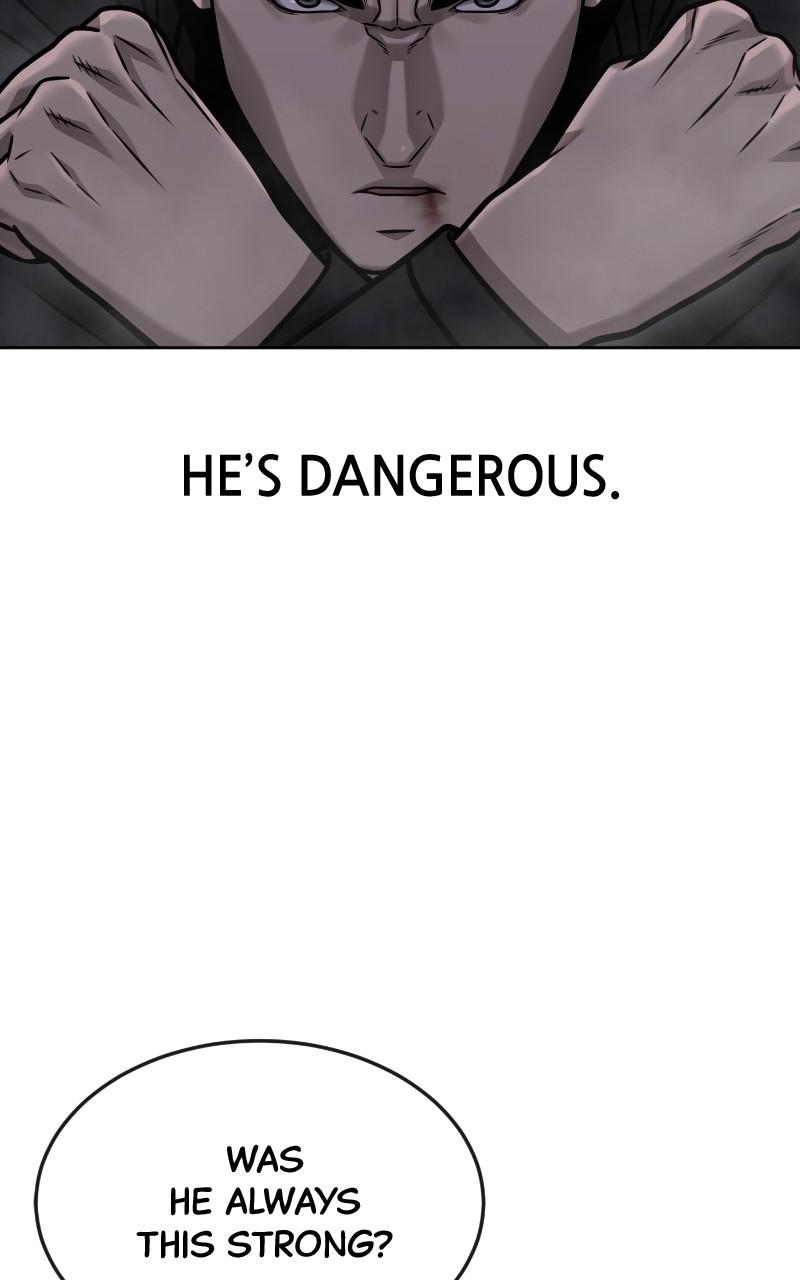 QUESTISM Chap 165 - Next Chap 166