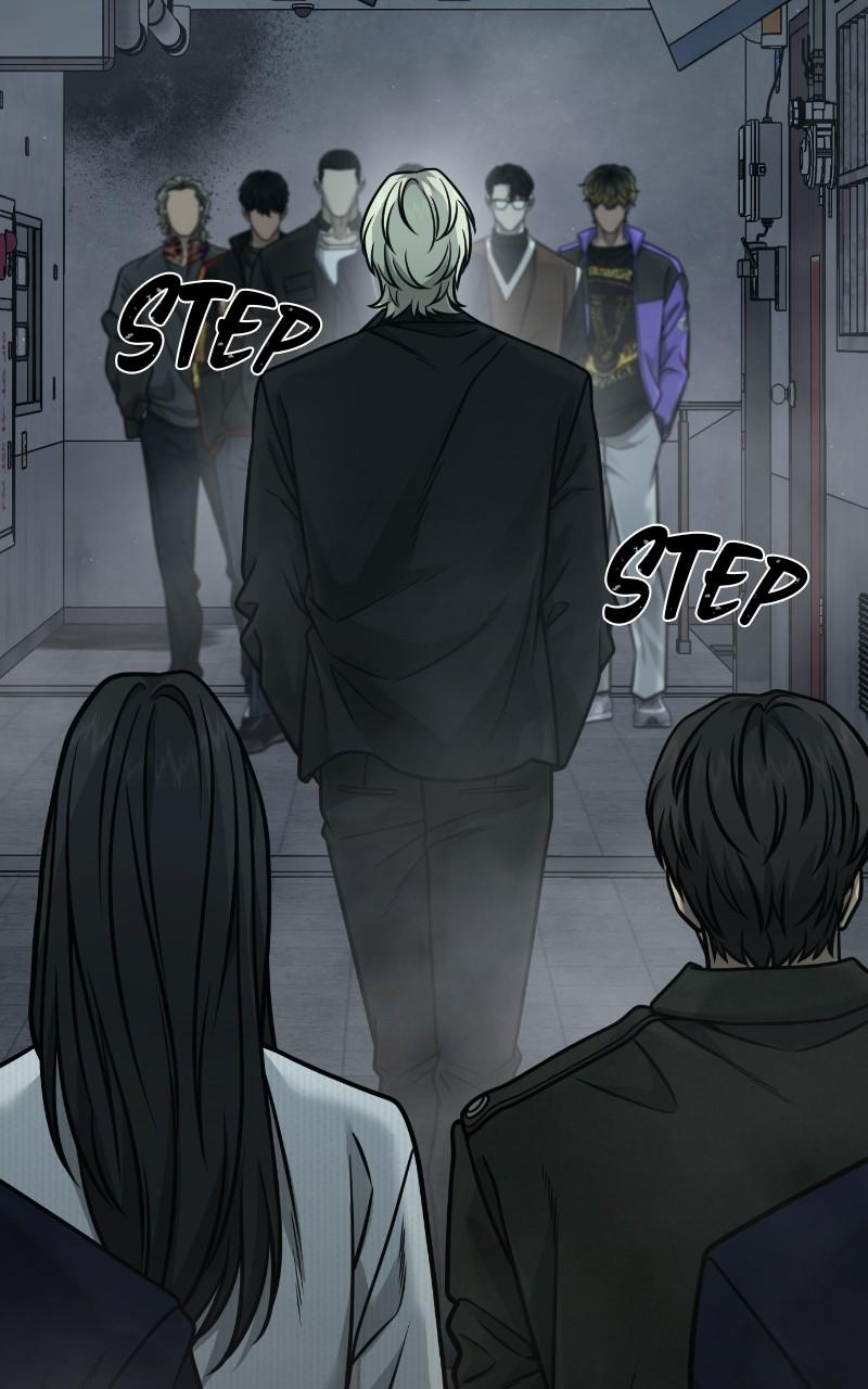 QUESTISM Chap 165 - Next Chap 166