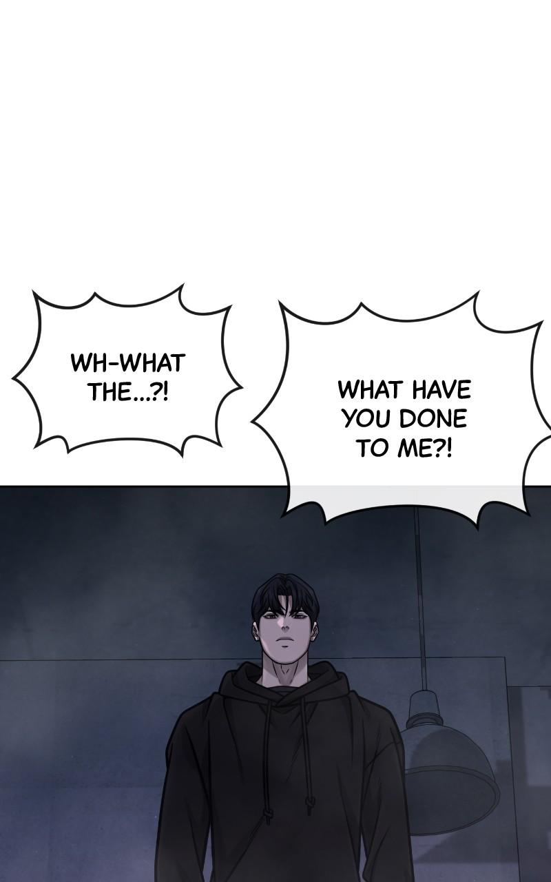 QUESTISM Chap 165 - Next Chap 166