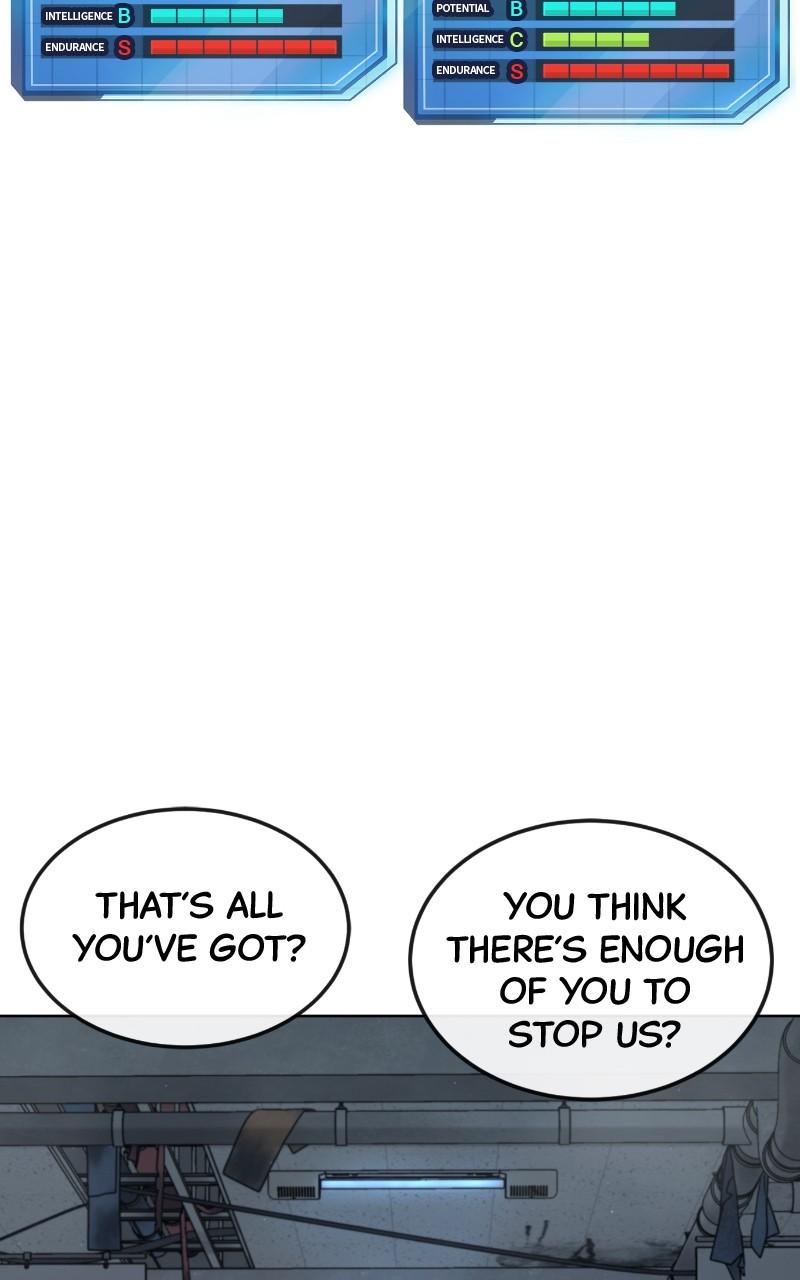 QUESTISM Chap 165 - Next Chap 166