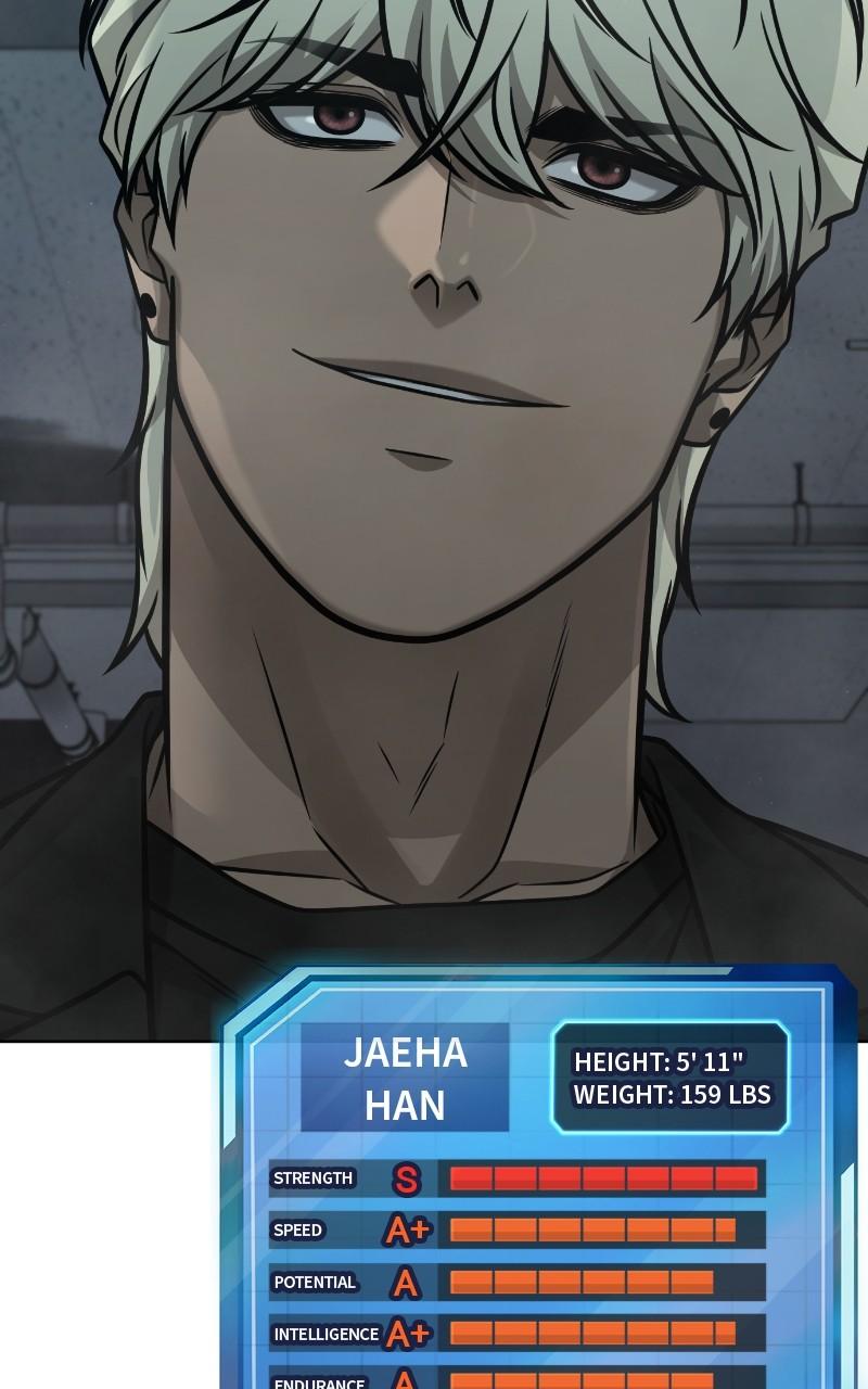 QUESTISM Chap 165 - Next Chap 166