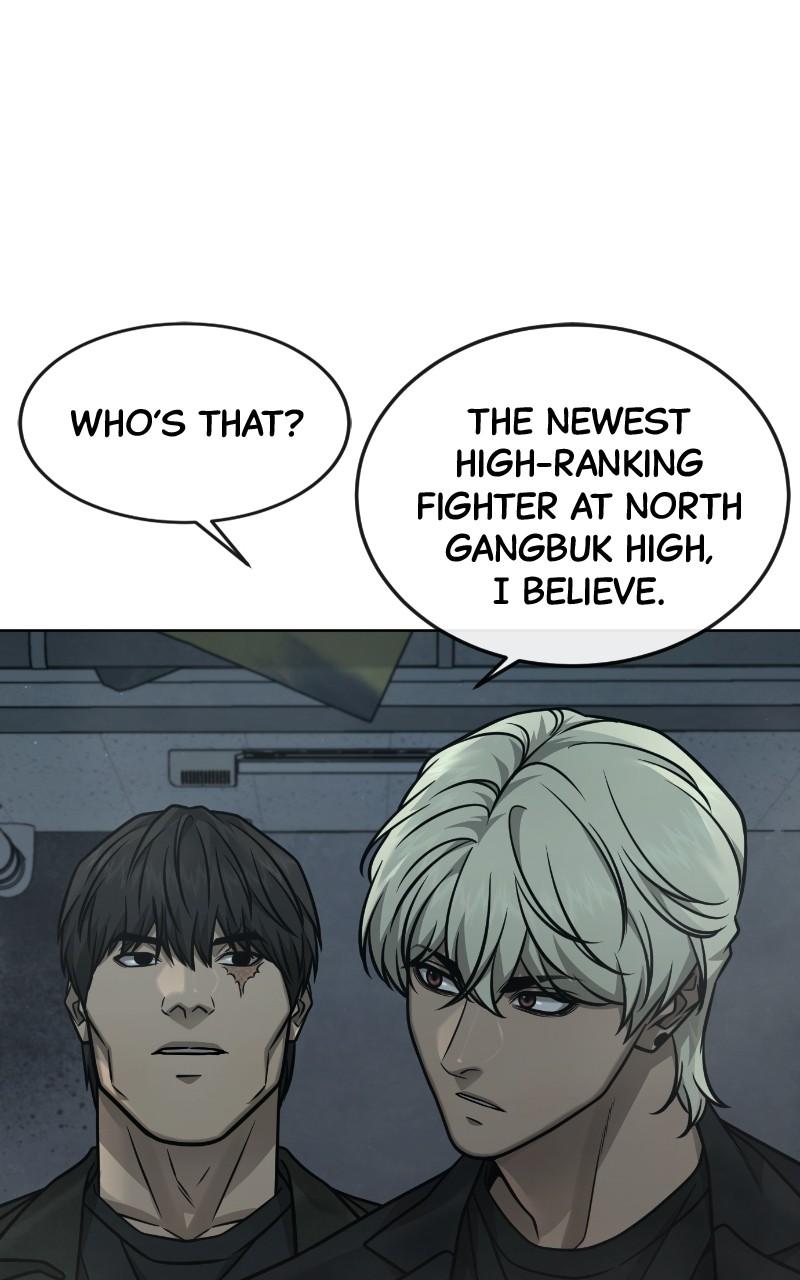 QUESTISM Chap 165 - Next Chap 166