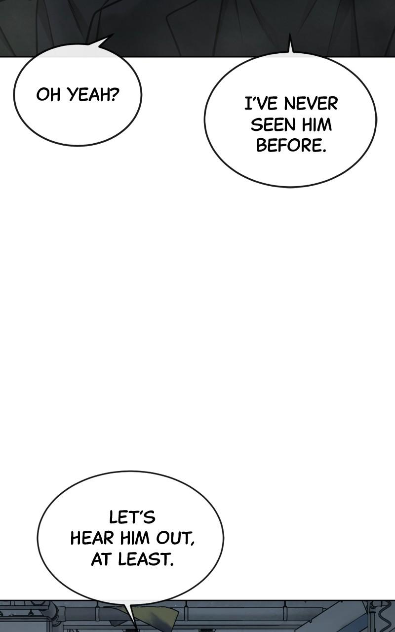 QUESTISM Chap 165 - Next Chap 166