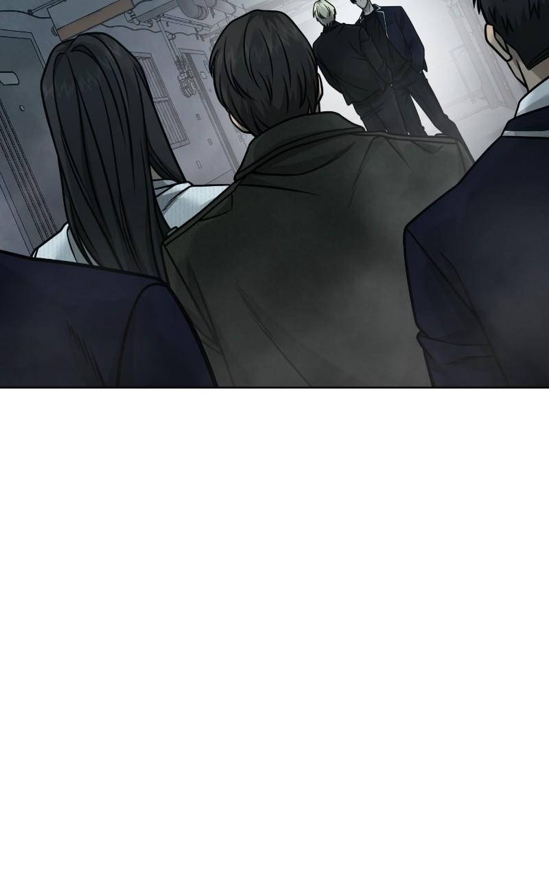 QUESTISM Chap 165 - Next Chap 166