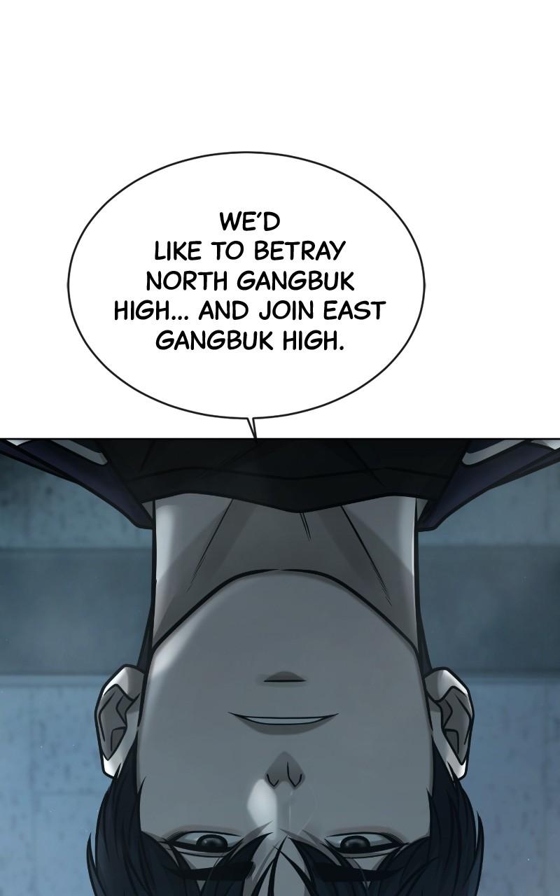 QUESTISM Chap 165 - Next Chap 166