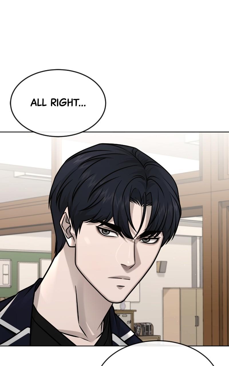QUESTISM Chap 165 - Next Chap 166