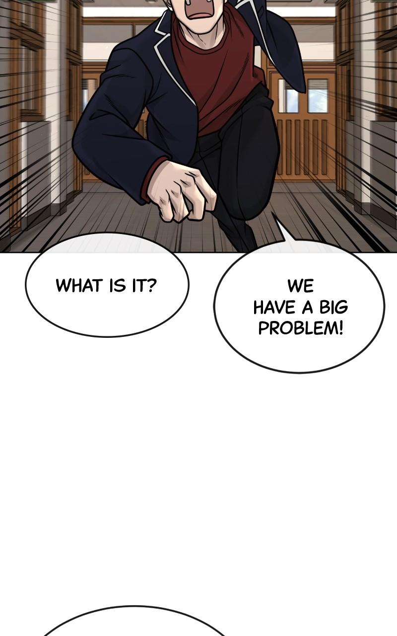 QUESTISM Chap 165 - Next Chap 166