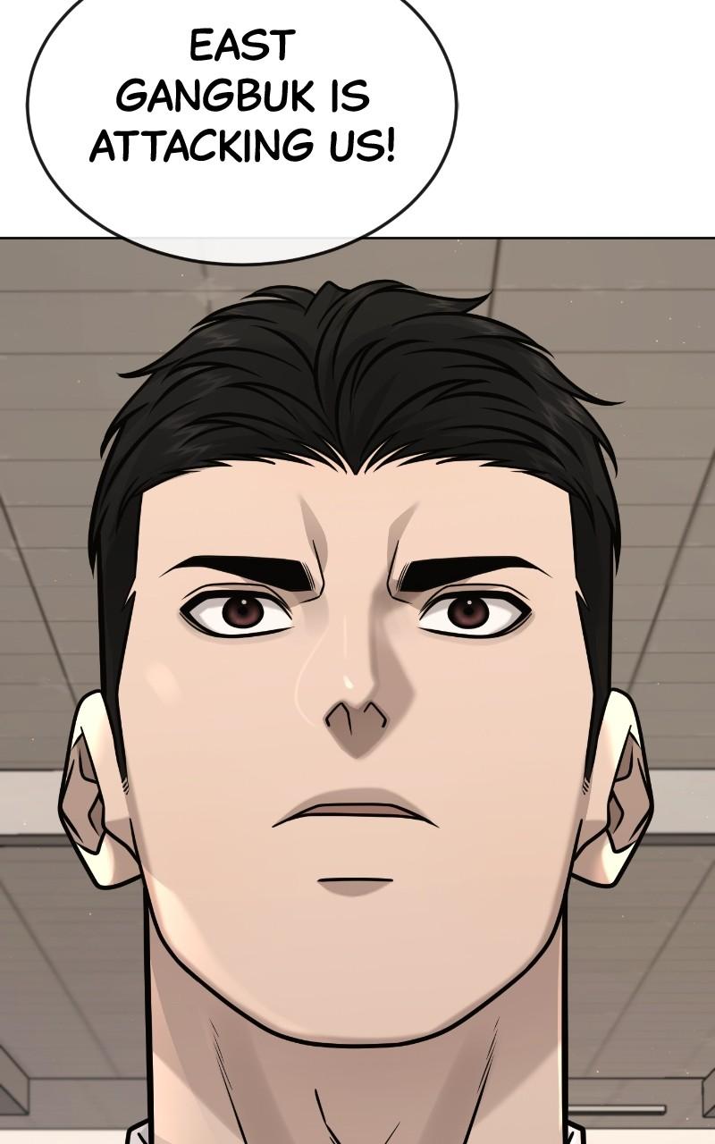 QUESTISM Chap 165 - Next Chap 166