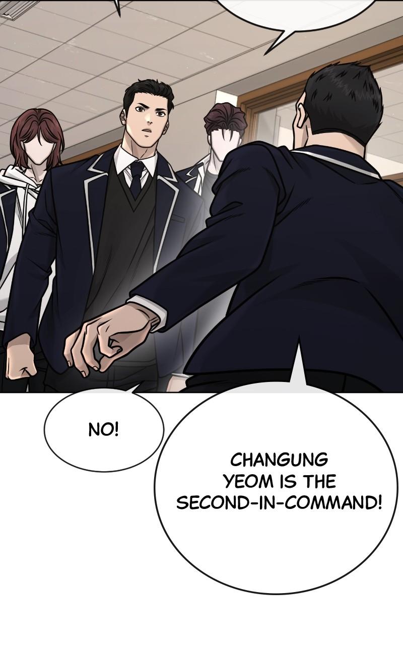 QUESTISM Chap 165 - Next Chap 166