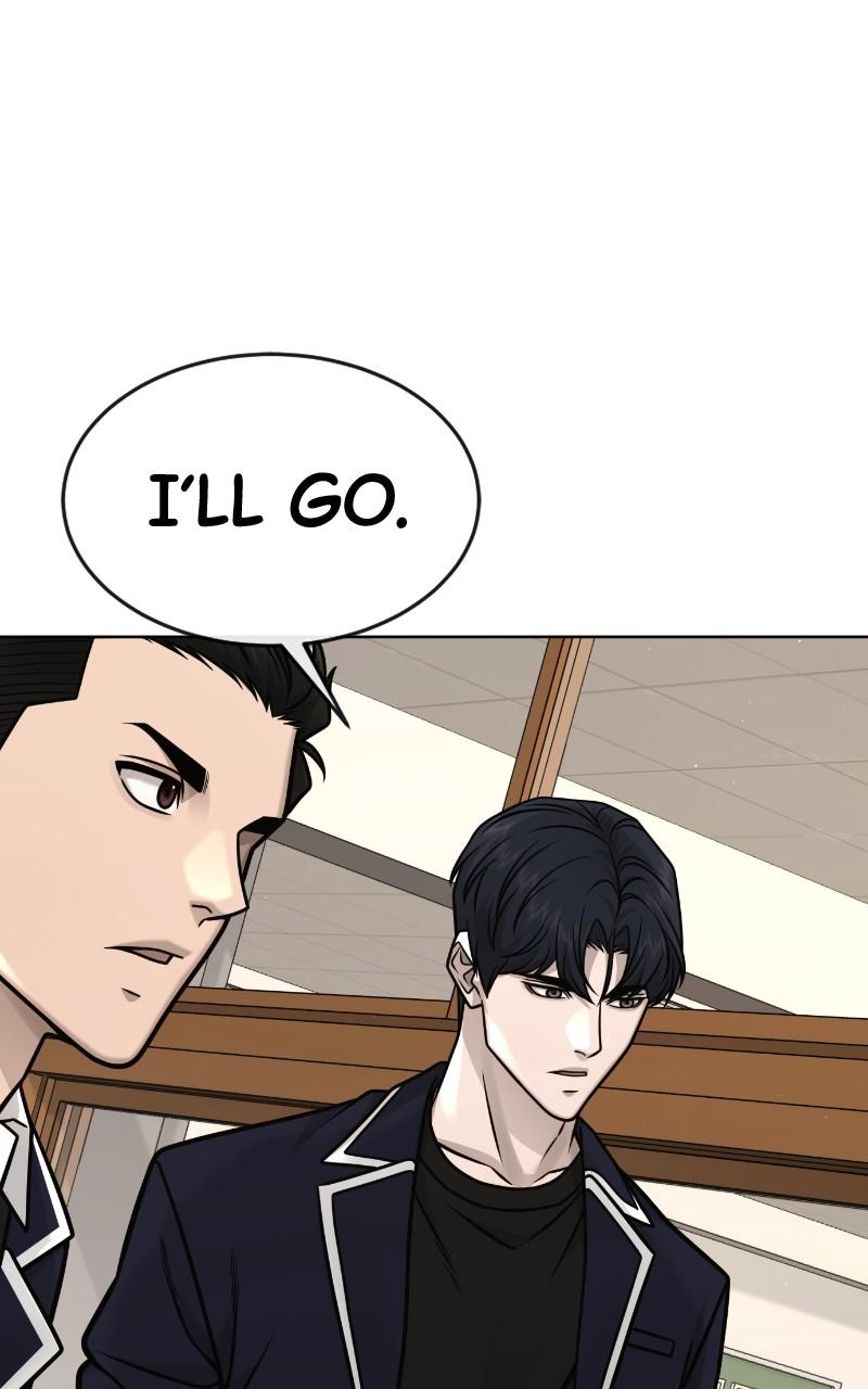 QUESTISM Chap 165 - Next Chap 166