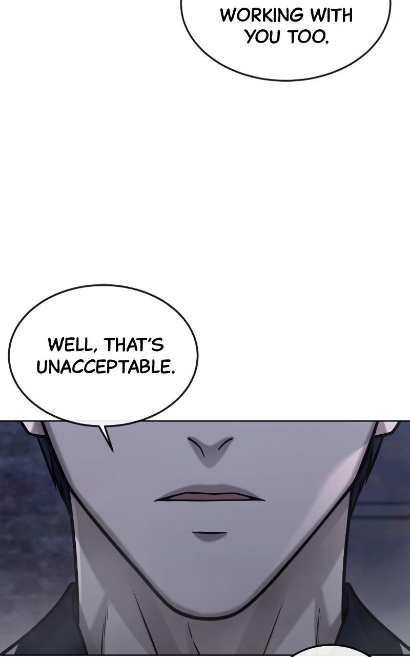 QUESTISM Chap 165 - Next Chap 166