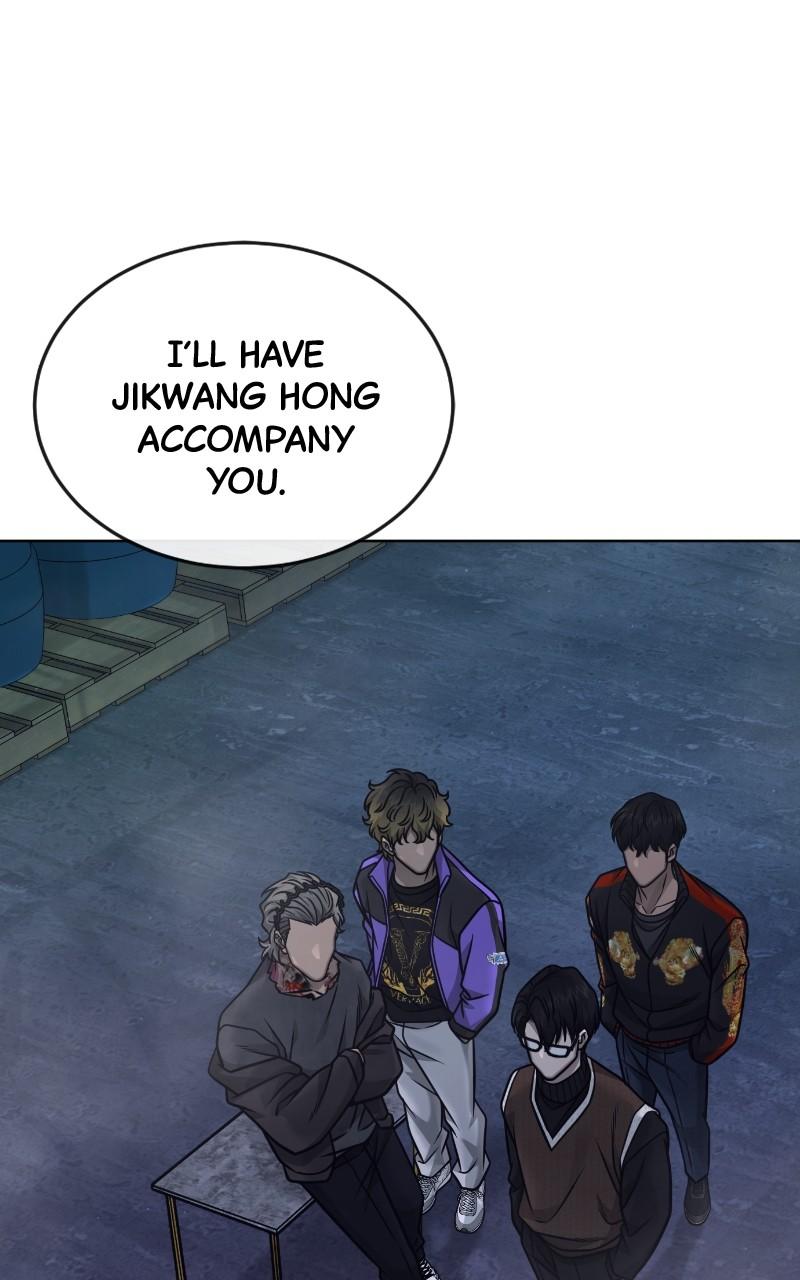QUESTISM Chap 165 - Next Chap 166
