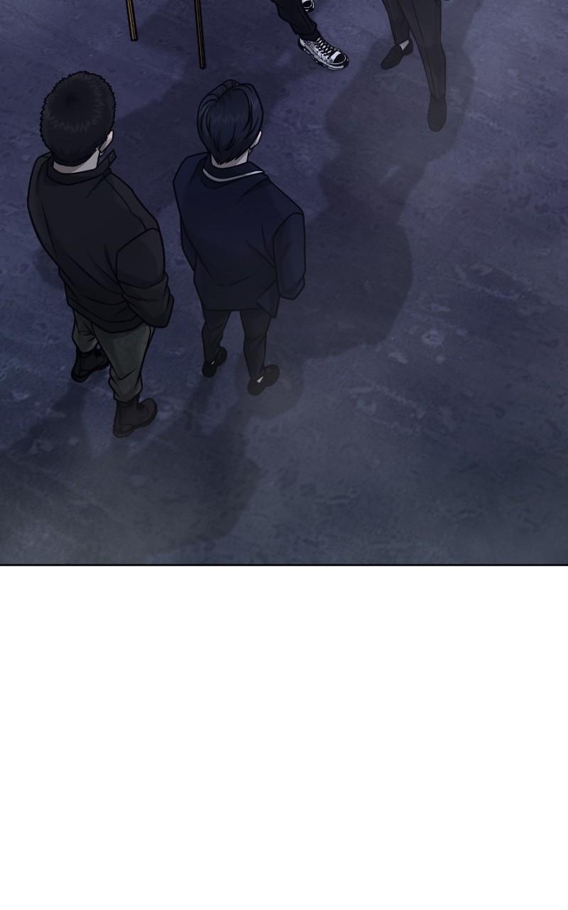 QUESTISM Chap 165 - Next Chap 166
