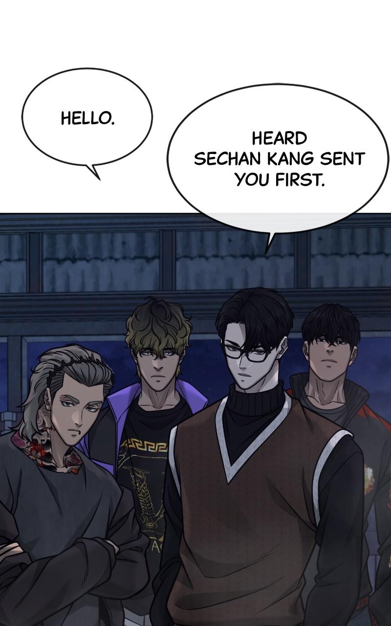QUESTISM Chap 165 - Next Chap 166