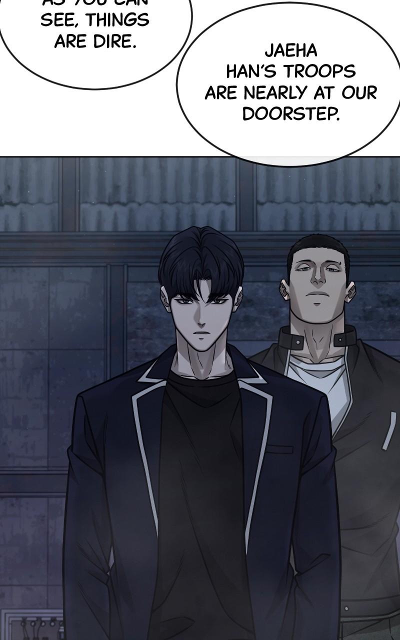 QUESTISM Chap 165 - Next Chap 166
