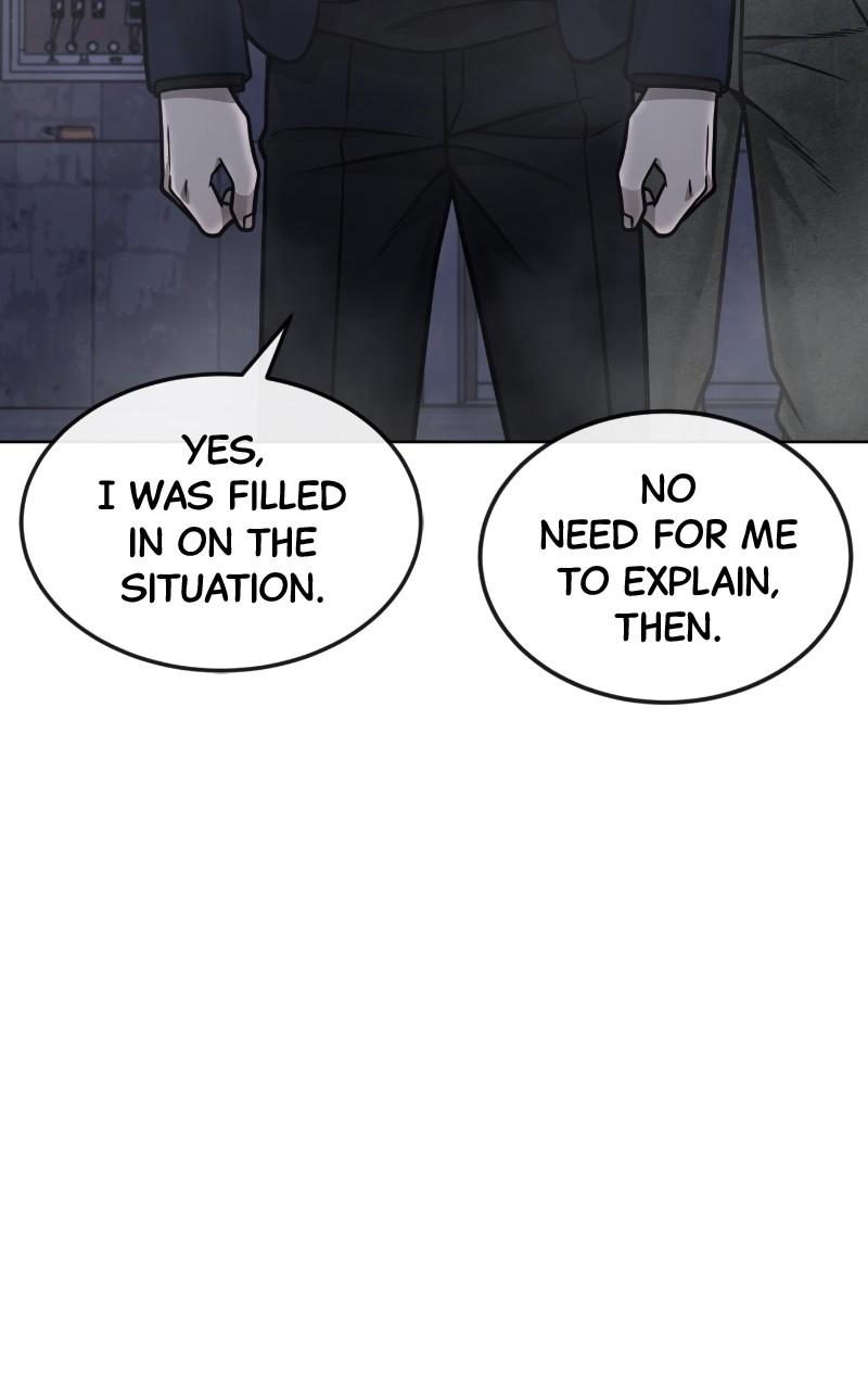 QUESTISM Chap 165 - Next Chap 166
