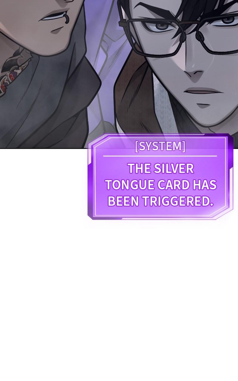 QUESTISM Chap 165 - Next Chap 166