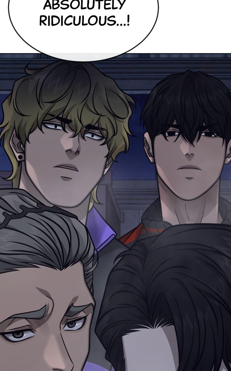 QUESTISM Chap 165 - Next Chap 166