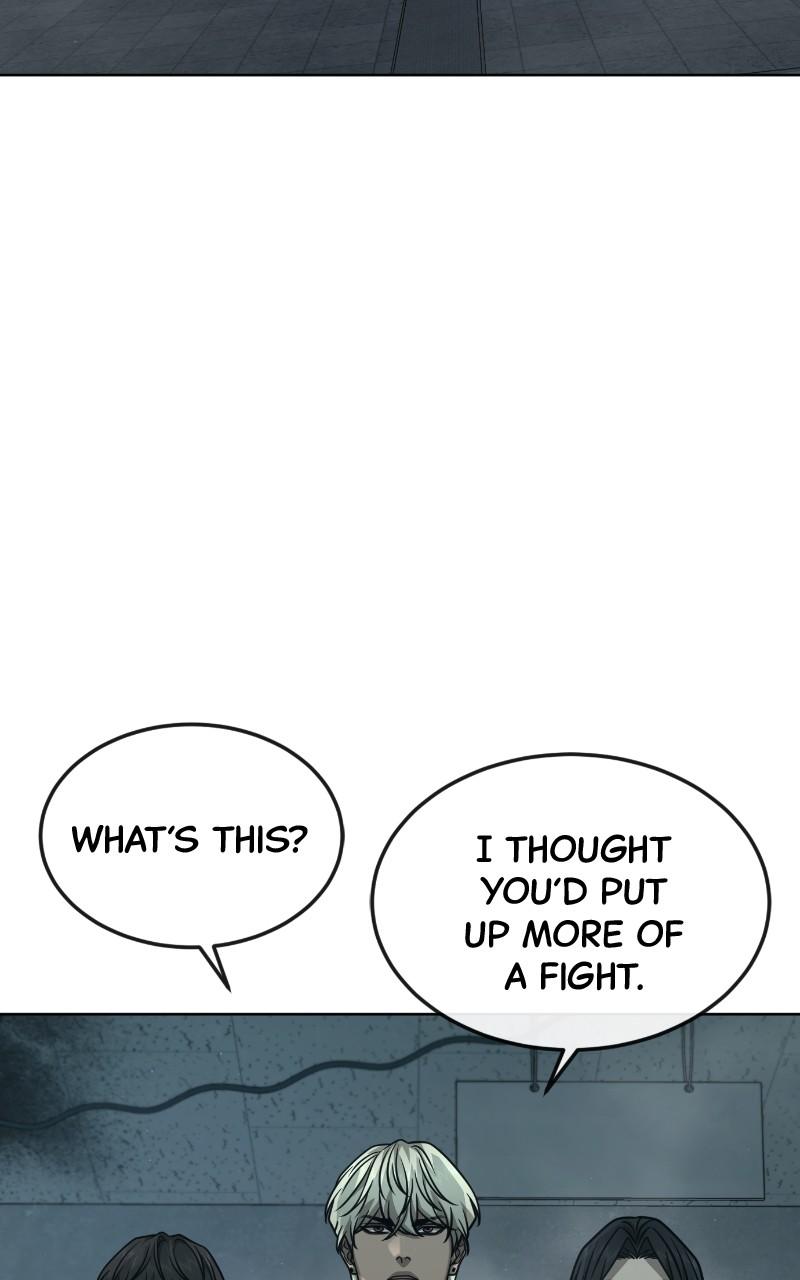 QUESTISM Chap 165 - Next Chap 166