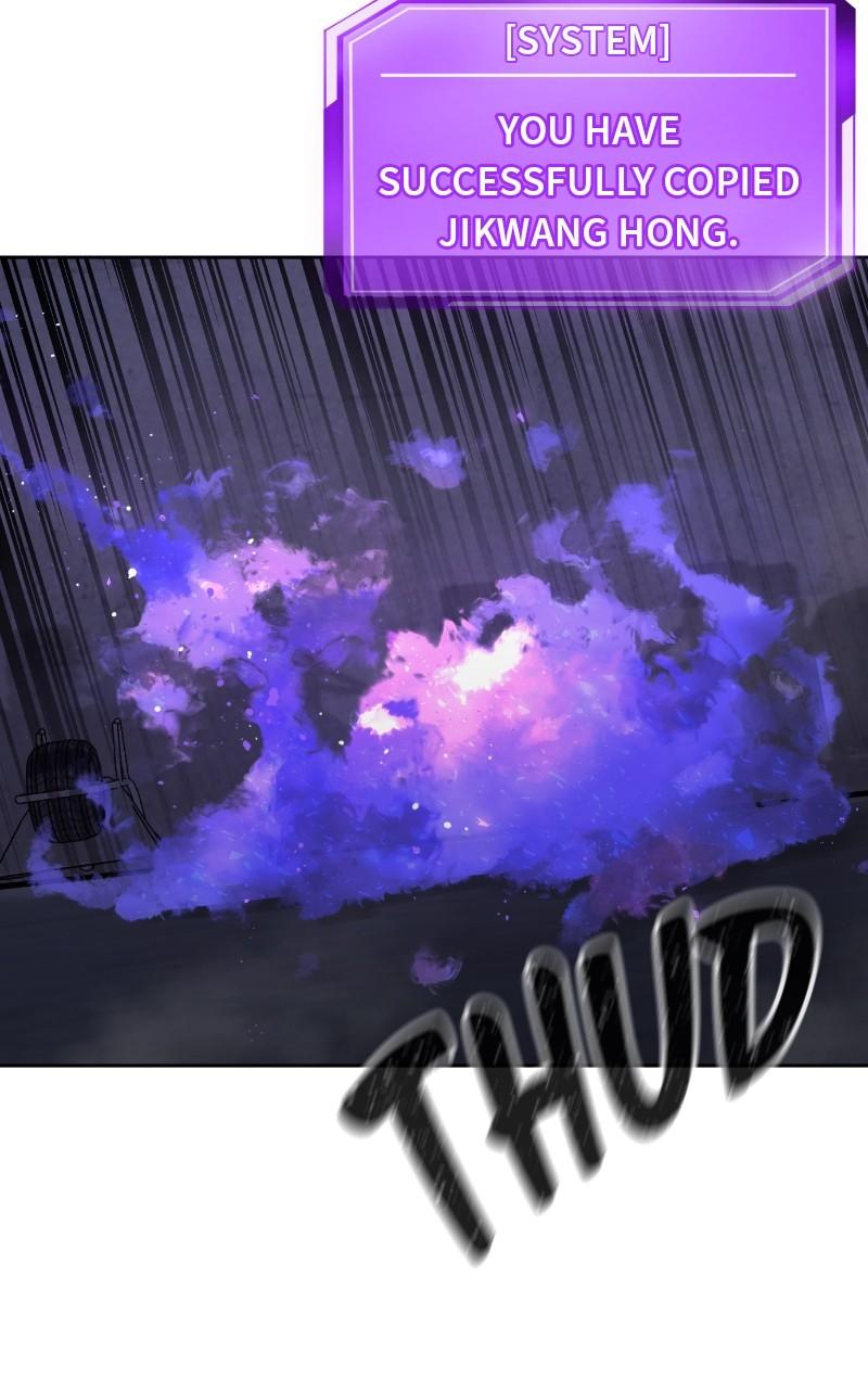 QUESTISM Chap 165 - Next Chap 166