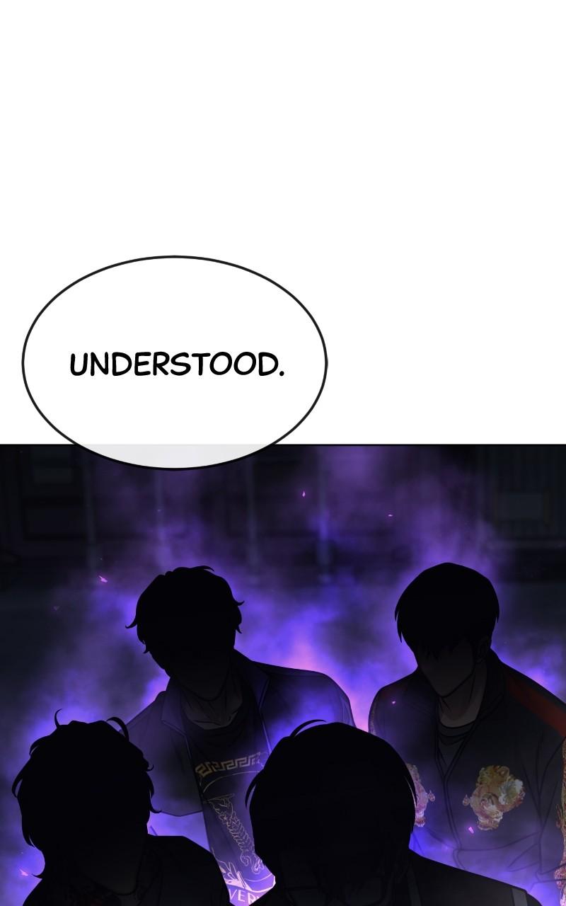 QUESTISM Chap 165 - Next Chap 166