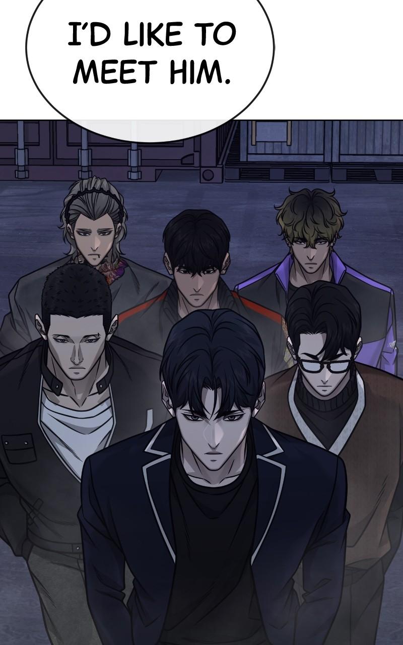 QUESTISM Chap 165 - Next Chap 166
