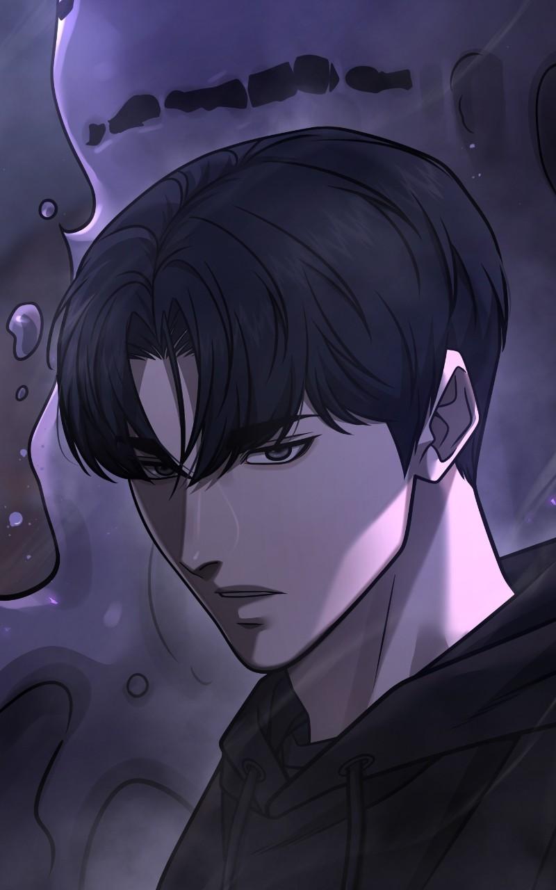 QUESTISM Chap 165 - Next Chap 166