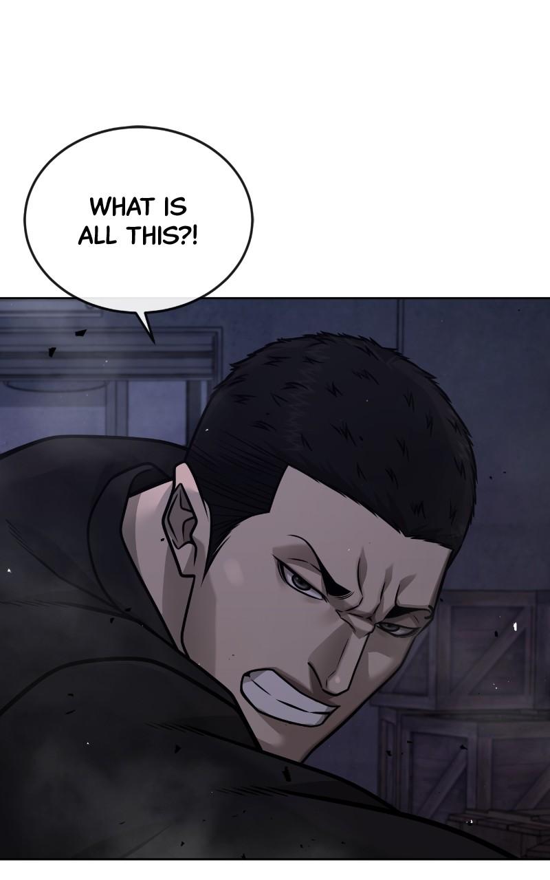 QUESTISM Chap 165 - Next Chap 166