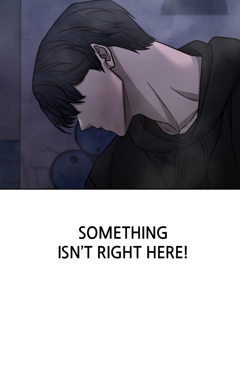 QUESTISM Chap 165 - Next Chap 166