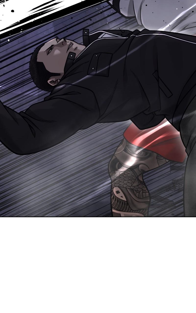 QUESTISM Chap 165 - Next Chap 166