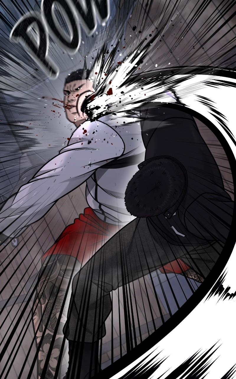 QUESTISM Chap 165 - Next Chap 166