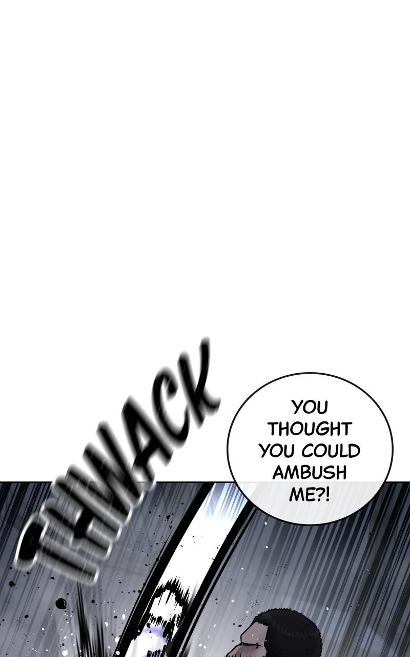 QUESTISM Chap 165 - Next Chap 166