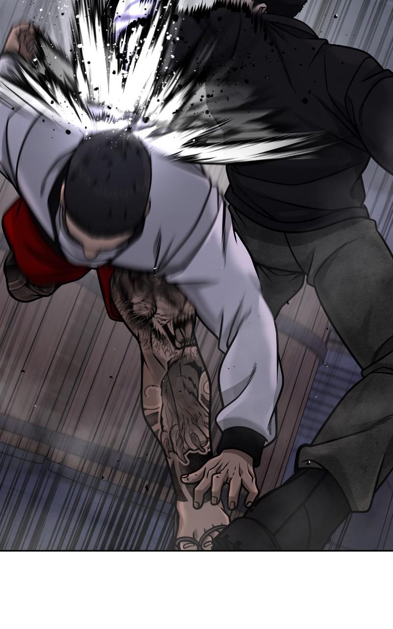 QUESTISM Chap 165 - Next Chap 166