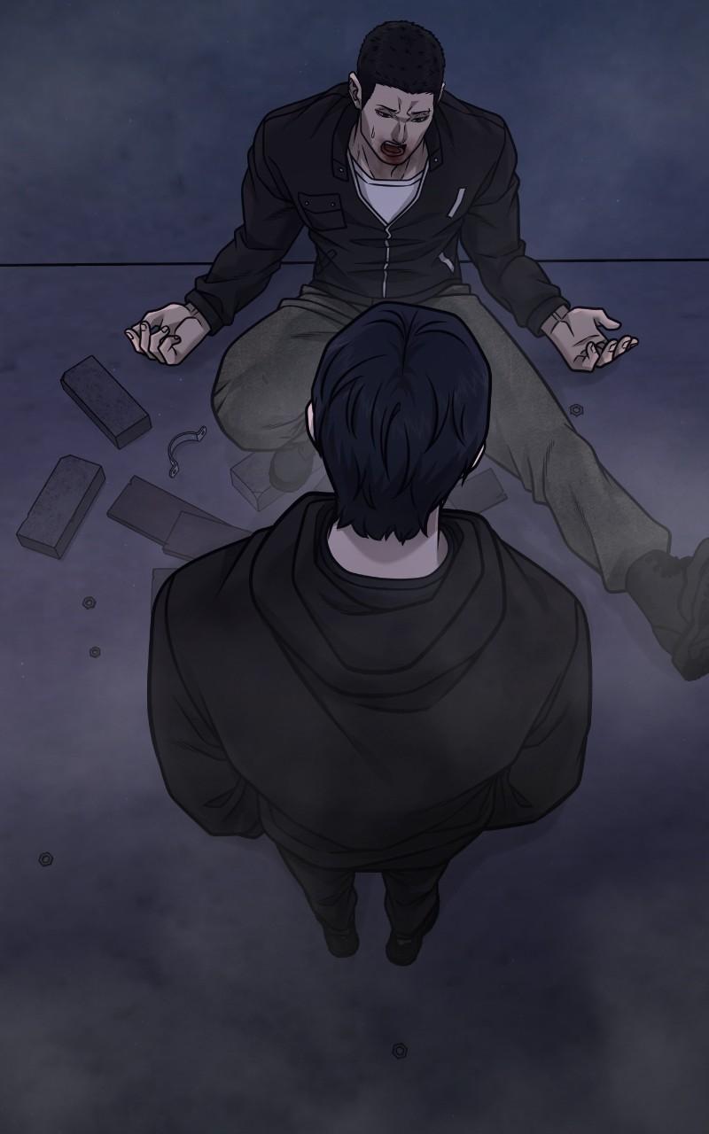 QUESTISM Chap 165 - Next Chap 166