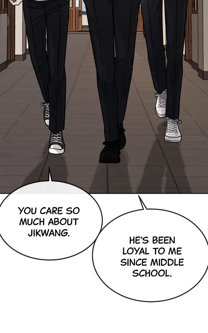 QUESTISM Chap 165 - Next Chap 166
