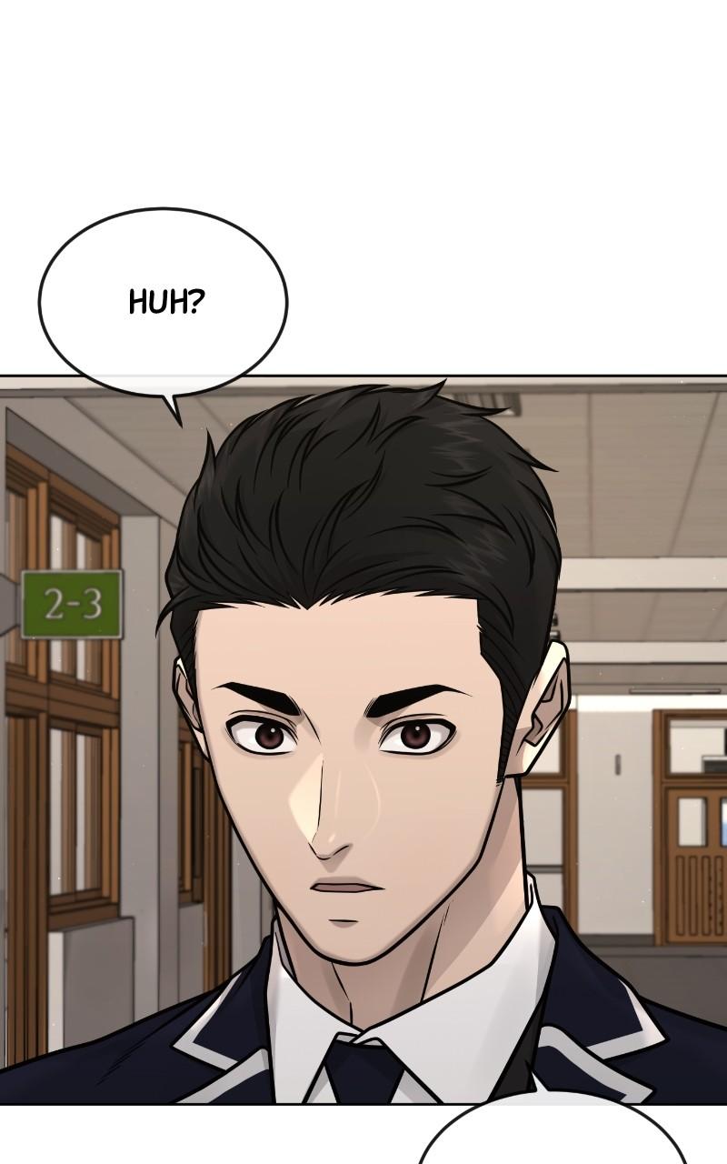 QUESTISM Chap 165 - Next Chap 166