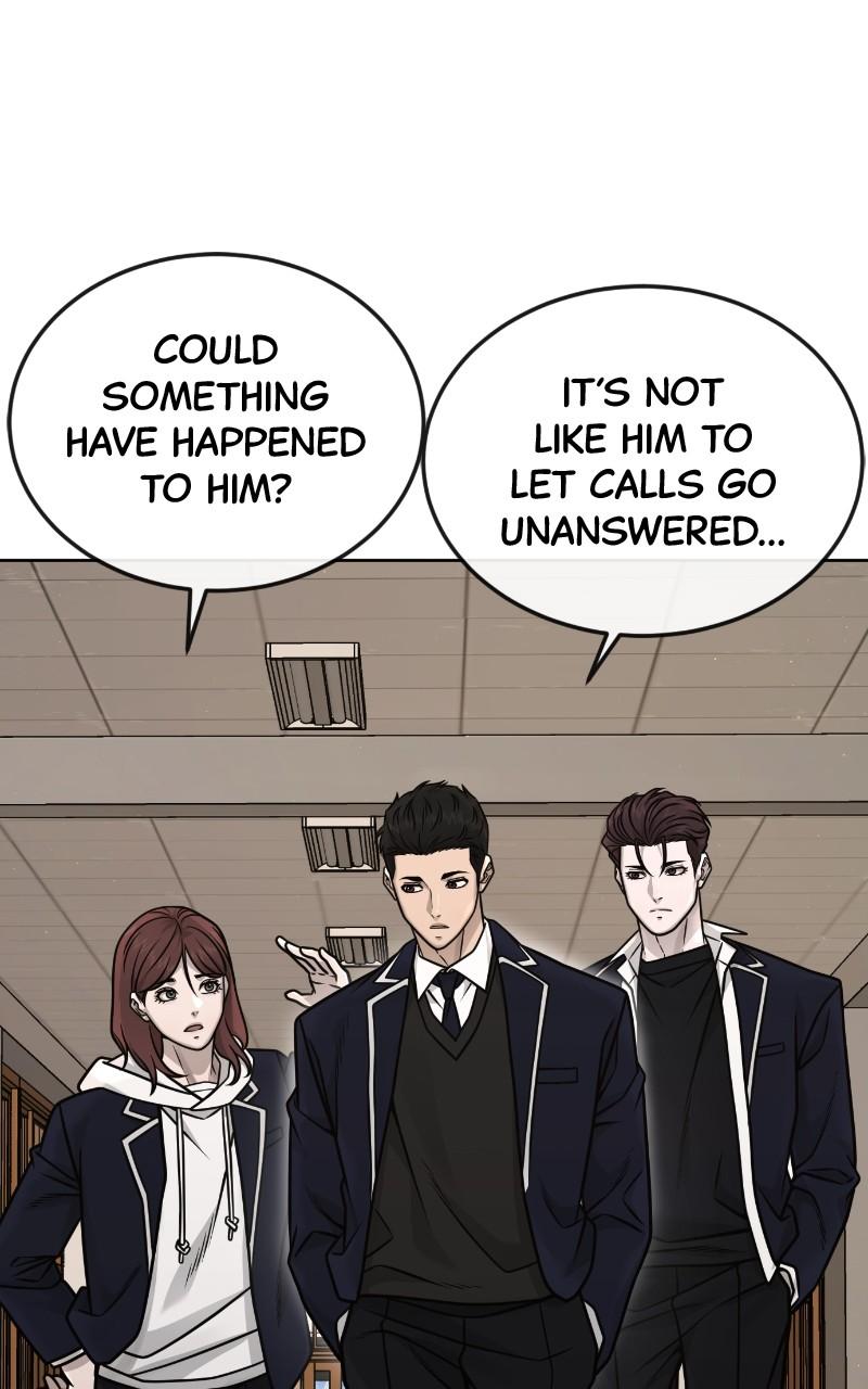 QUESTISM Chap 165 - Next Chap 166