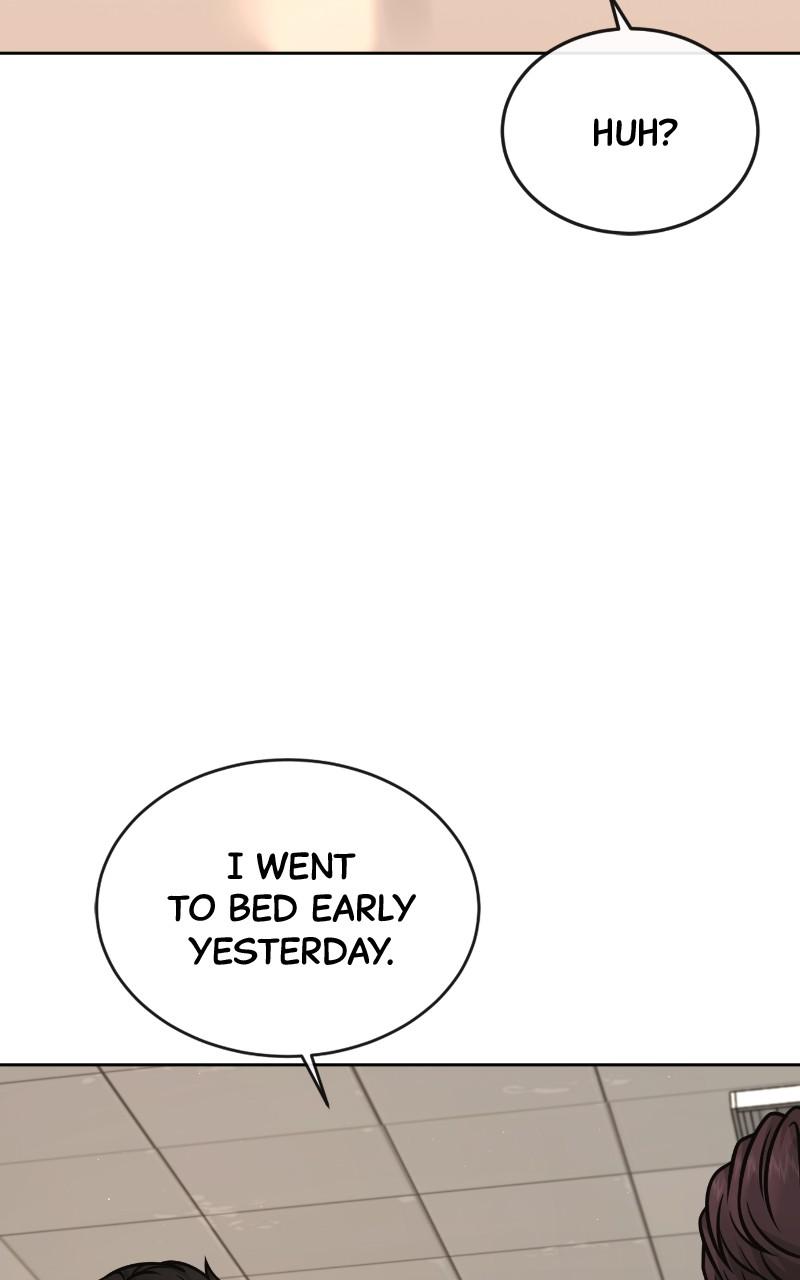 QUESTISM Chap 165 - Next Chap 166