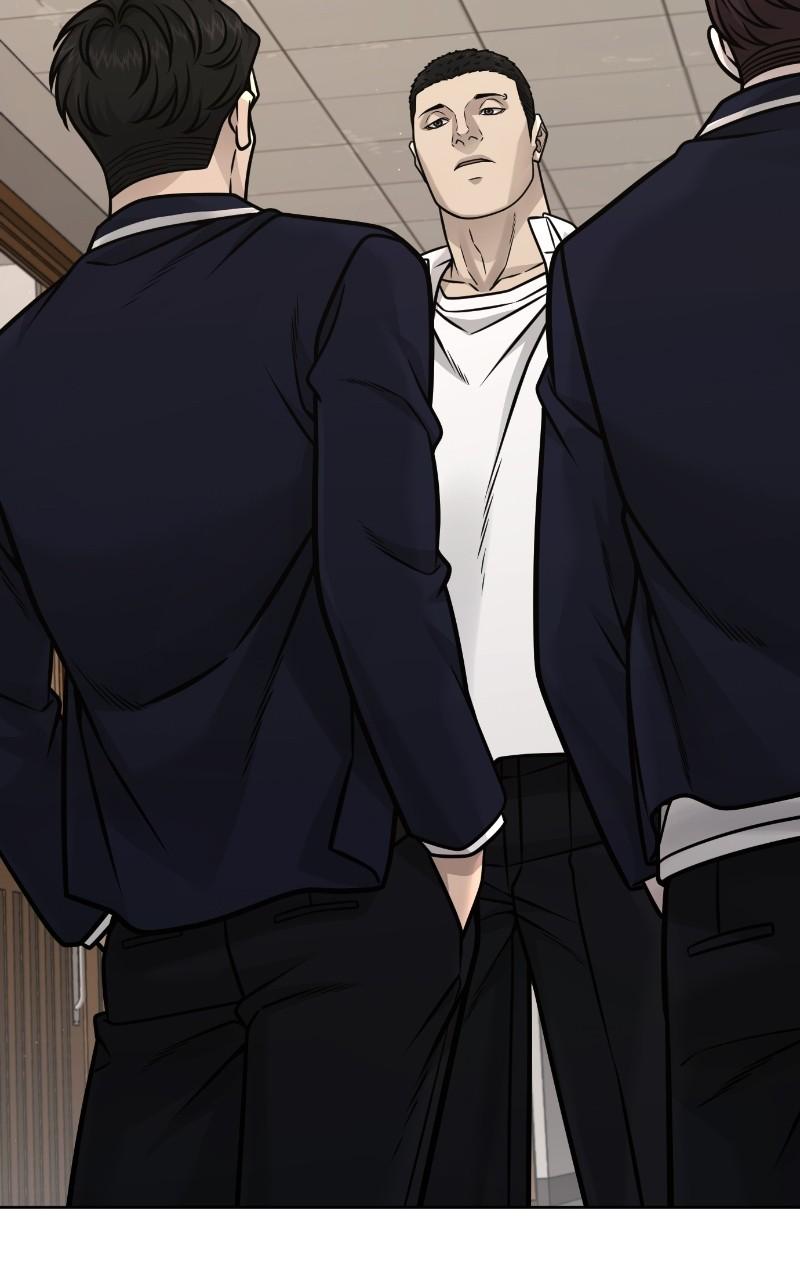 QUESTISM Chap 165 - Next Chap 166