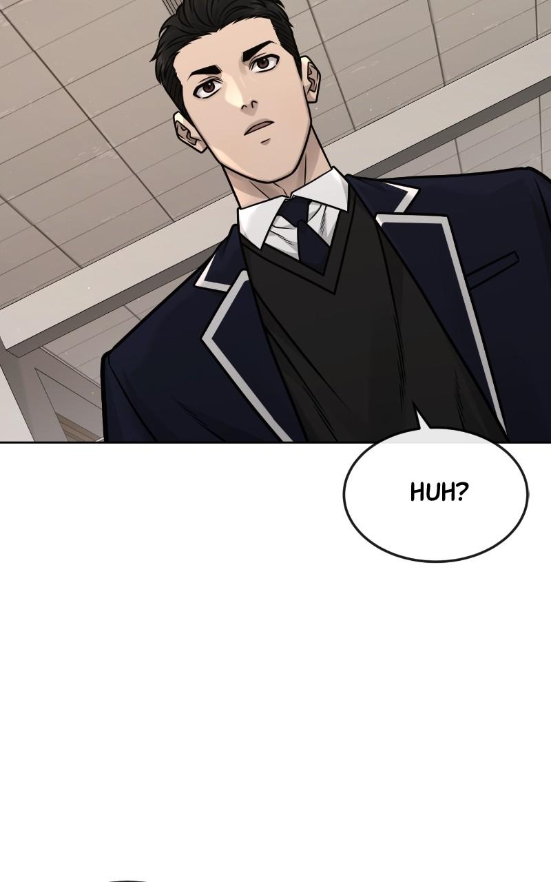 QUESTISM Chap 165 - Next Chap 166