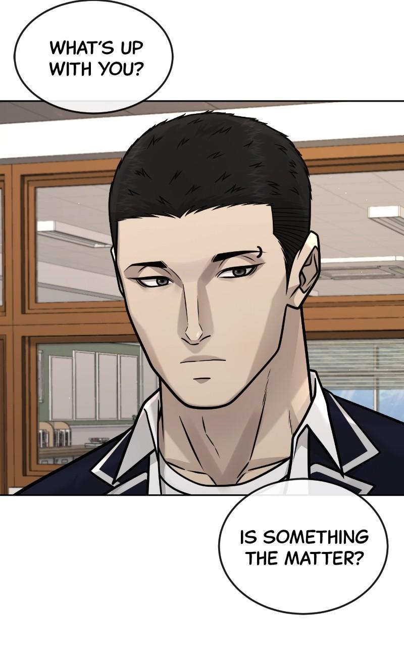 QUESTISM Chap 165 - Next Chap 166