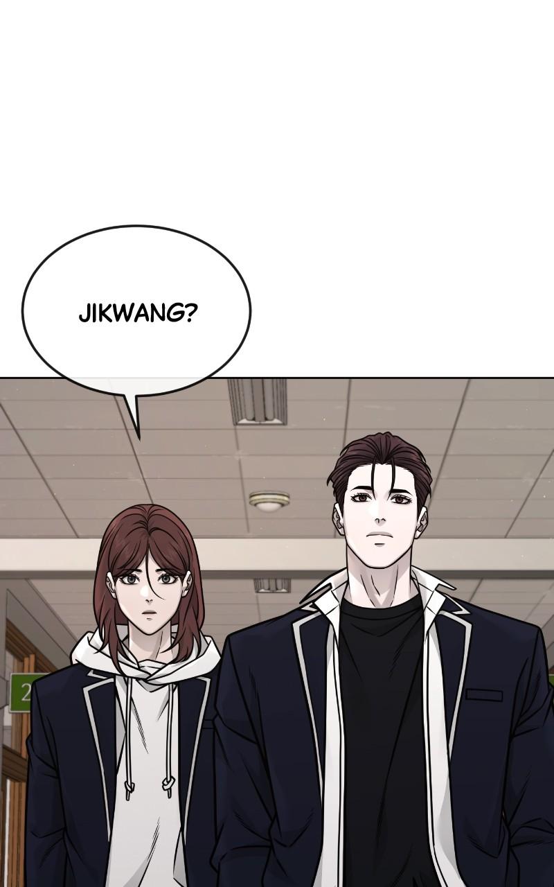 QUESTISM Chap 165 - Next Chap 166