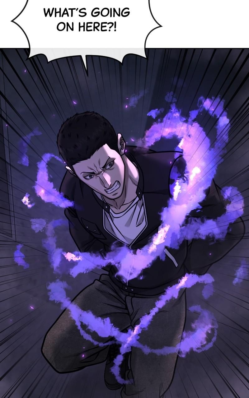 QUESTISM Chap 165 - Next Chap 166