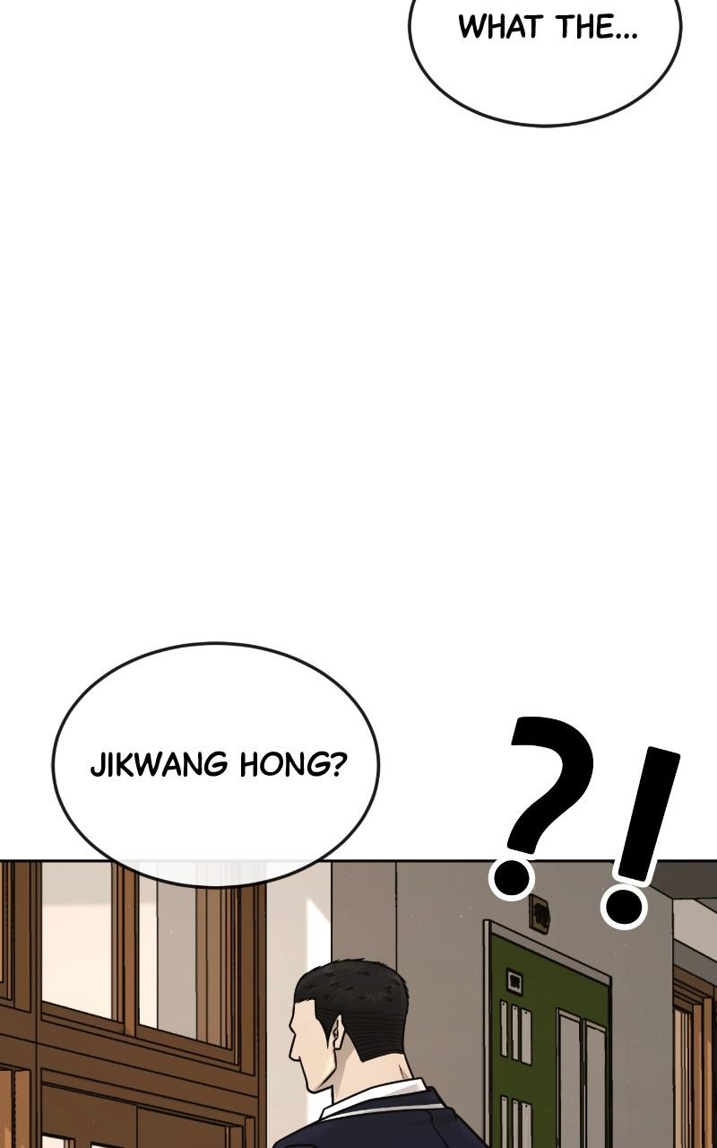 QUESTISM Chap 165 - Next Chap 166