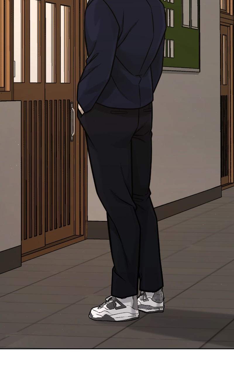 QUESTISM Chap 165 - Next Chap 166