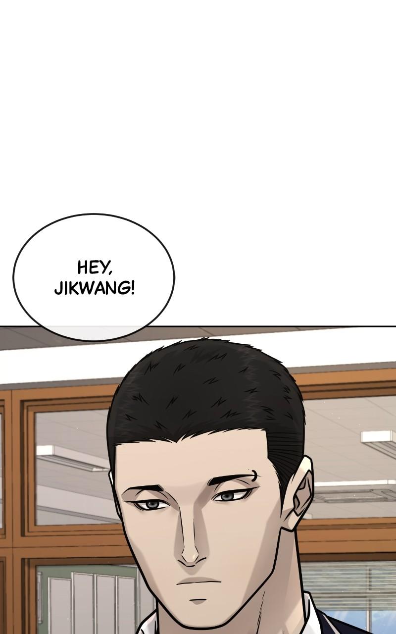 QUESTISM Chap 165 - Next Chap 166